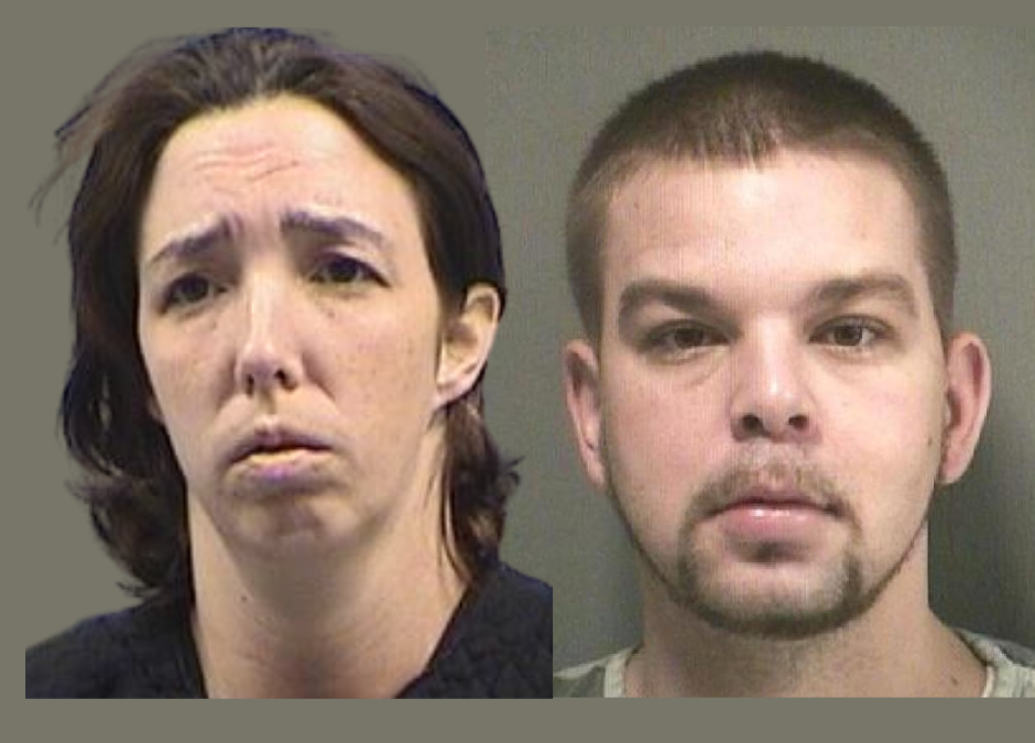 Grand Jury Indicts Man and Woman in a Case ofFirst Degree Rape of a Victim Under Age 13