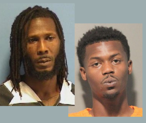 St. Tammany Parish Grand Jury Indicts Two Men In Second Degree Murder ...