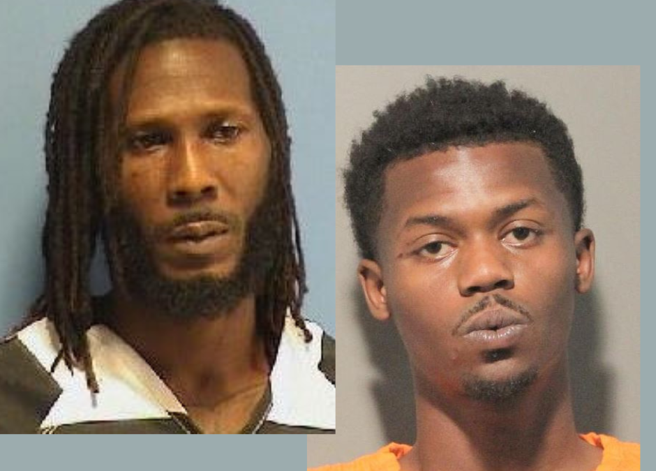 St. Tammany Parish Grand Jury Indicts Two Men in Second Degree Murder