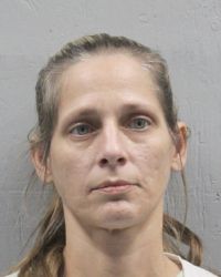 Covington Woman Sentenced to 20 Years in Prison for Vehicular Homicide in an SUV / Motorcycle Collision