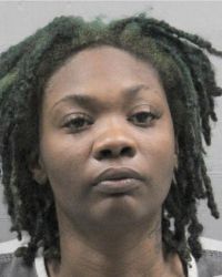 Virginia Woman Found Guilty as Charged on Possession with Intent to Distribute Over 28 Grams of Methamphetamine and Possession of Amphetamine