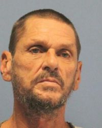 St. Tammany Parish Grand Jury Indicts Homeless Man on Second-Degree Murder