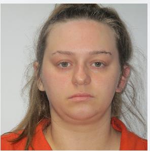 Franklinton Woman Indicted for Murder in Baby’s Death