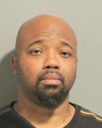 Bank Robbery Nets Slidell Man 45 Years in Prison
