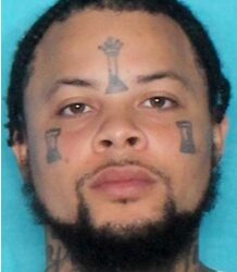 Orleans Inmate-Escapee Antoine Massey Convicted of Rape, Kidnapping, Strangulation of a Dating Partner, and Second Offense Violation of a Protective Order