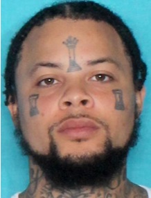 Orleans Inmate-Escapee Antoine Massey Convicted of Rape, Kidnapping, Strangulation of a Dating Partner, and Second Offense Violation of a Protective Order