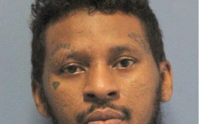 Slidell Man Sentenced to 50 Years Following Fentanyl and Cocaine Related Death of 2-Year-Old Niece