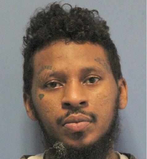 Slidell Man Sentenced to 50 Years Following Fentanyl and Cocaine Related Death of 2-Year-Old Niece