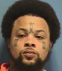 Antoine Massey Sentenced to 60 Years Without Parole for Brutal Kidnapping and Rape of Former Girlfriend