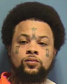 Antoine Massey Sentenced to 60 Years Without Parole for Brutal Kidnapping and Rape of Former Girlfriend