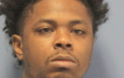 Marrio Haynes, Jr. Sentenced to Life Plus 60 Years for 2023 Lacombe Ambush Murder