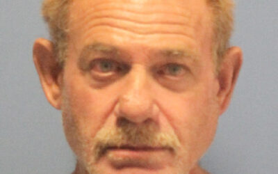 Slidell Man Found Guilty in Rural Pearl River Property Burglary