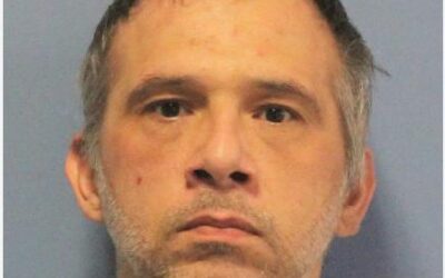 Sun Man Sentenced to 10 Years for Sexual Battery and Carnal Knowledge of Two Juveniles