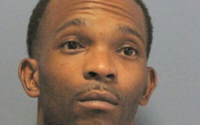 Slidell Man and Quadruple Habitual Offender Sentenced to 20 Years for Possession with Intent to Distribute Methamphetamine and Jumping Bail