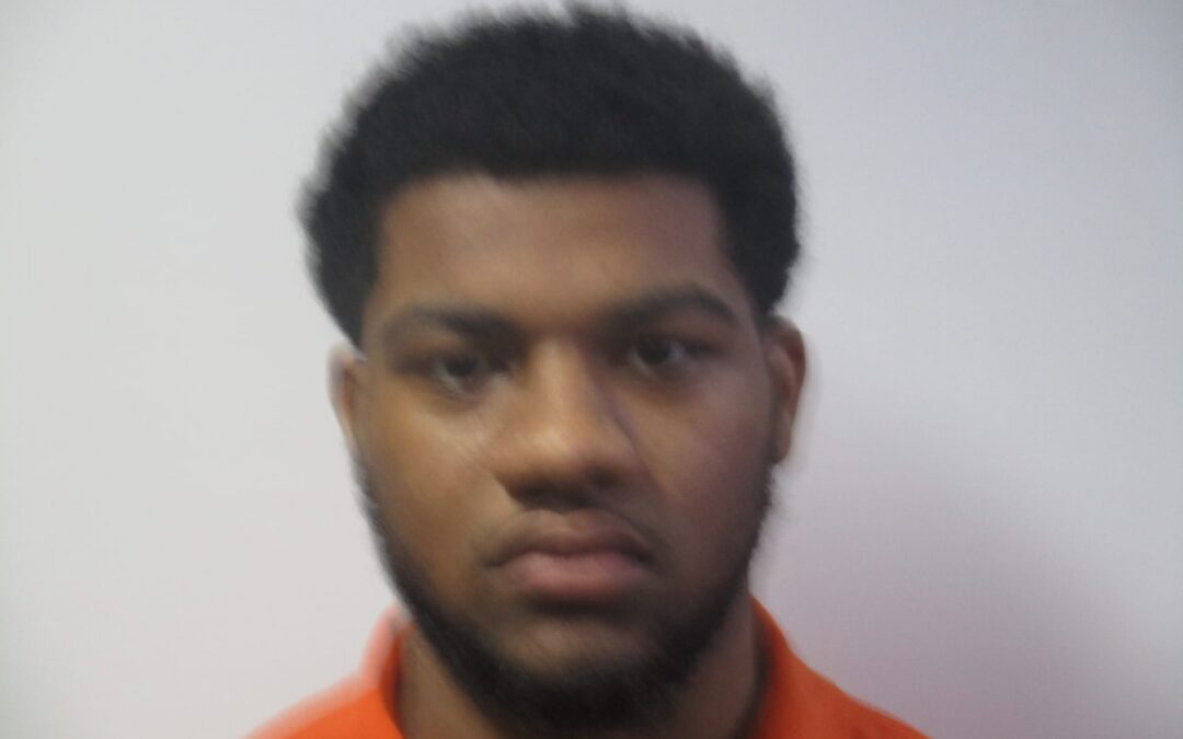 Keldric Harry Sentenced to Life in Prison for Fatal Shooting at Bogalusa High School Basketball Game