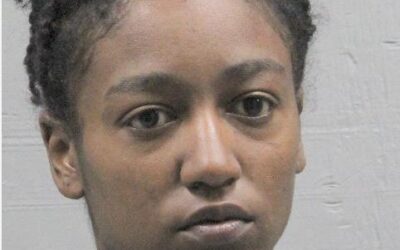 Covington Woman Sentenced to 25 Years for Role in 2023 Lacombe Murder