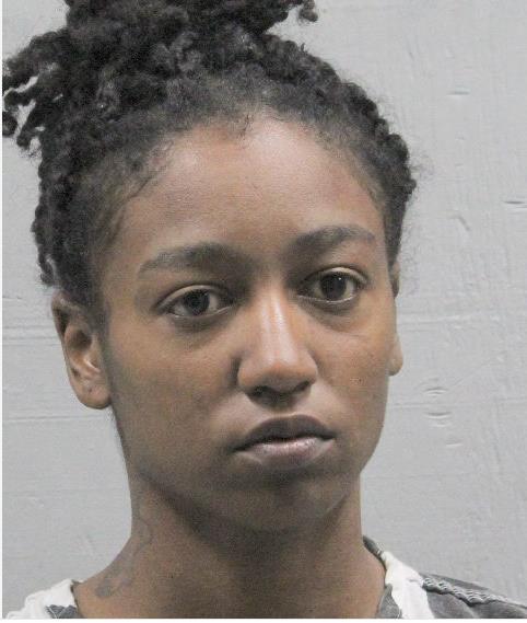 Covington Woman Sentenced to 25 Years for Role in 2023 Lacombe Murder