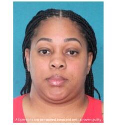 Slidell Woman Indicted by St. Tammany Parish Grand Jury for Theft of State Funds Totaling Over $25,000