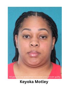 Slidell Woman Indicted by St. Tammany Parish Grand Jury for Theft of State Funds Totaling Over $25,000