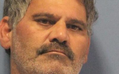 Slidell Man Found Guilty of Multiple Felony Weapons and Drug Offenses; Remanded to Jail Awaiting Sentencing