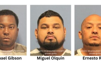 Major Multi-State Drug Trafficking Network Dismantled: Five Indicted After $3.2 Million Seizure