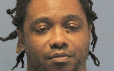 St. Tammany Parish Jury Convicts Covington Drug Dealer on 15 Total Counts; Defendant Faces Mandatory Life Sentence