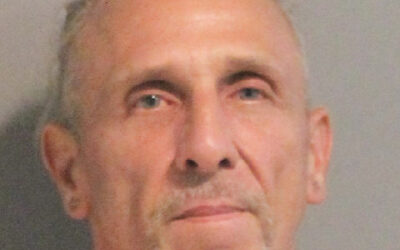 St. Tammany Parish Jury Deliberates Just Three Minutes to Convict Slidell Career Criminal on Narcotics Charges