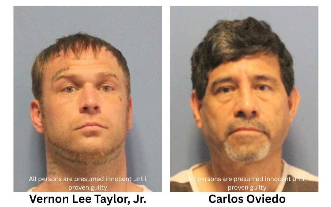District Attorney Collin Sims Announces Grand Jury Indictments in Two St. Tammany Parish Sexual Assault Cases