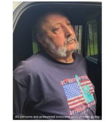 22nd JDC Special Victims Unit Arrests Slidell Man Following Cyber Tip for Child Sexual Abuse Material and Sexual Abuse of an Animal