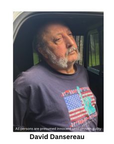 22nd JDC Special Victims Unit Arrests Slidell Man Following Cyber Tip for Child Sexual Abuse Material and Sexual Abuse of an Animal
