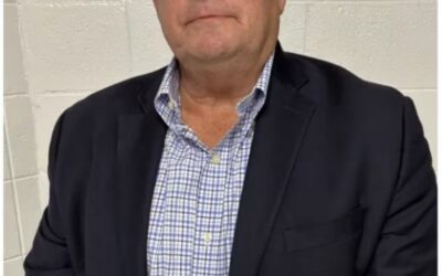 St. Tammany Sheriff Pleads Guilty to Second Degree Battery and Disturbing the Peace Charges
