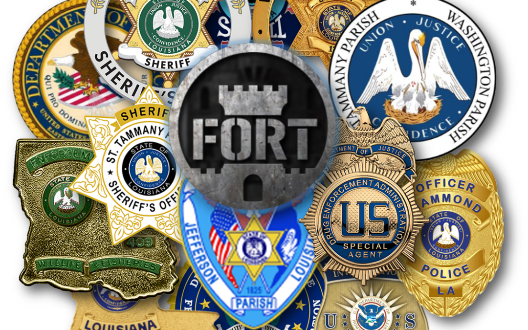 22nd Judicial District Attorney’s Office Opioid Initiative and DEA FORT Partner in Multi-Agency Narcotics Investigation