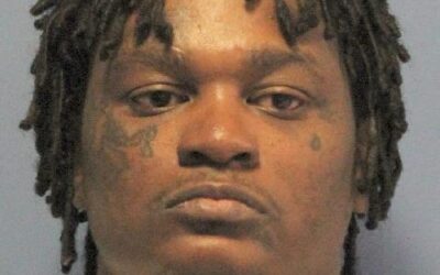 New Orleans Man Convicted in String of Armed Robberies at Slidell Convenience Stores