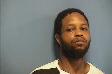 New Orleans Man Sentenced To 22 Years in Prison for Slidell Narcotics and Firearms Charges