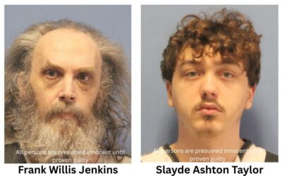 St. Tammany Parish Grand Jury Indicts Two Defendants in Separate Cases for Second-Degree Murder and First-Degree Rape of a Child