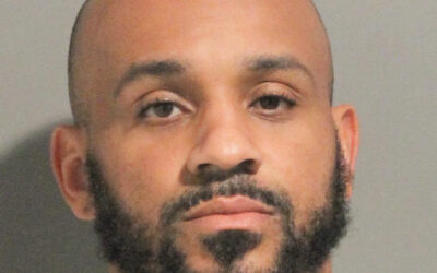St. Tammany Parish Jury Finds New Orleans Man Guilty of Rape and Domestic Abuse; Convicted Felon Remains at Large