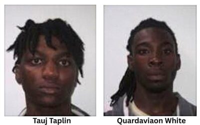 Two Men Sentenced to Mandatory Life Imprisonment in 2021 Bogalusa “Instagram Rap Beef” Murder